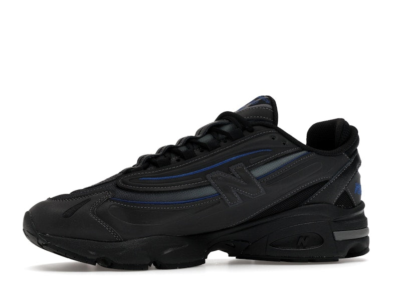 New Balance 1000 Dark Grey Royal Blue