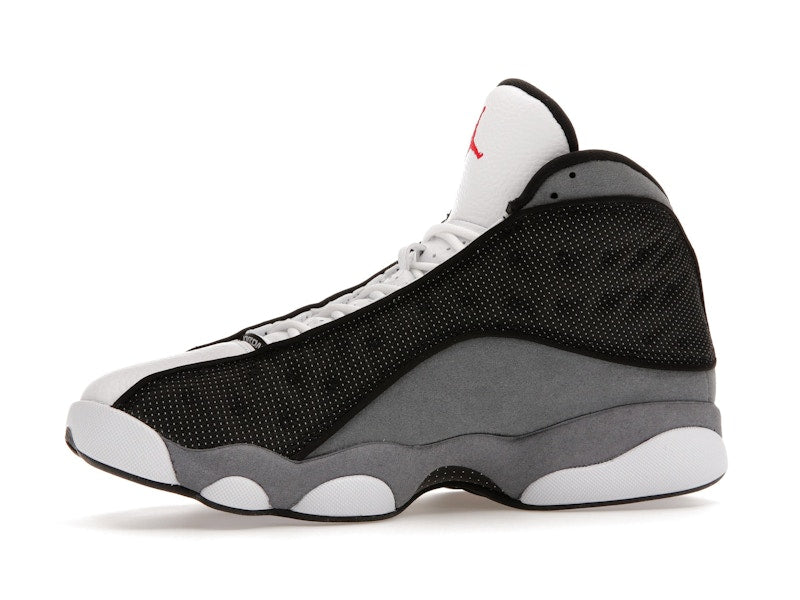 Jordan 13 Retro Black Flint