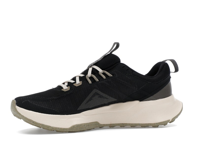 Nike Juniper Trail 2 Black Khaki Sanddrift Ironstone