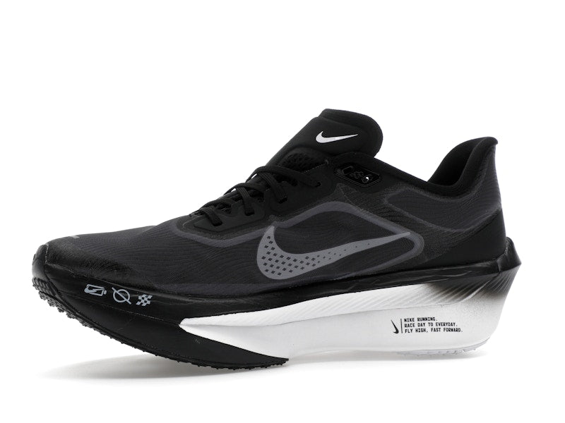 Nike Zoom Fly 6 Black Smoke Grey