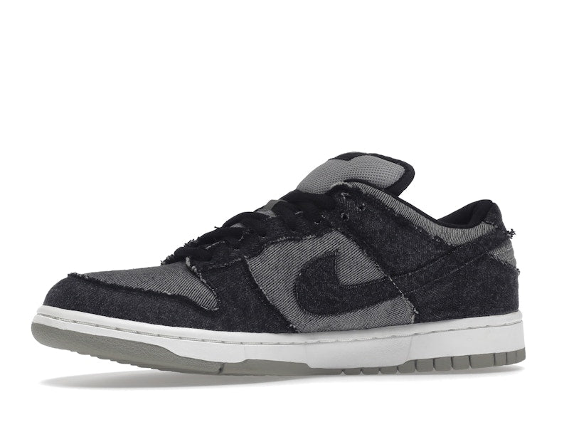 Nike SB Dunk Low Medicom 2