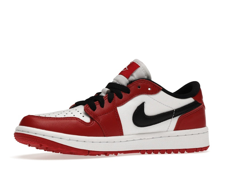 Jordan 1 Retro Low Golf Chicago