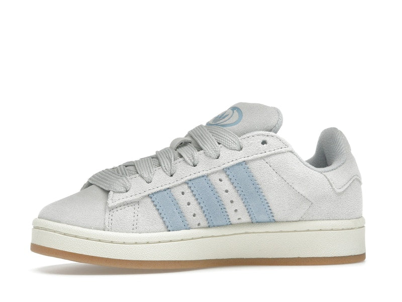 adidas Campus 00s Grey Clear Sky (Women's)