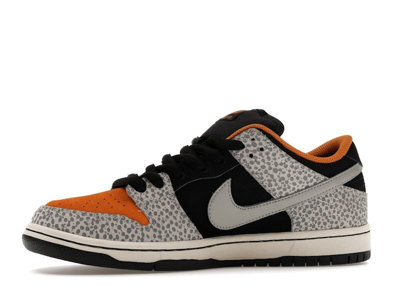 Nike SB Dunk Low Pro Electric Pack Cobblestone