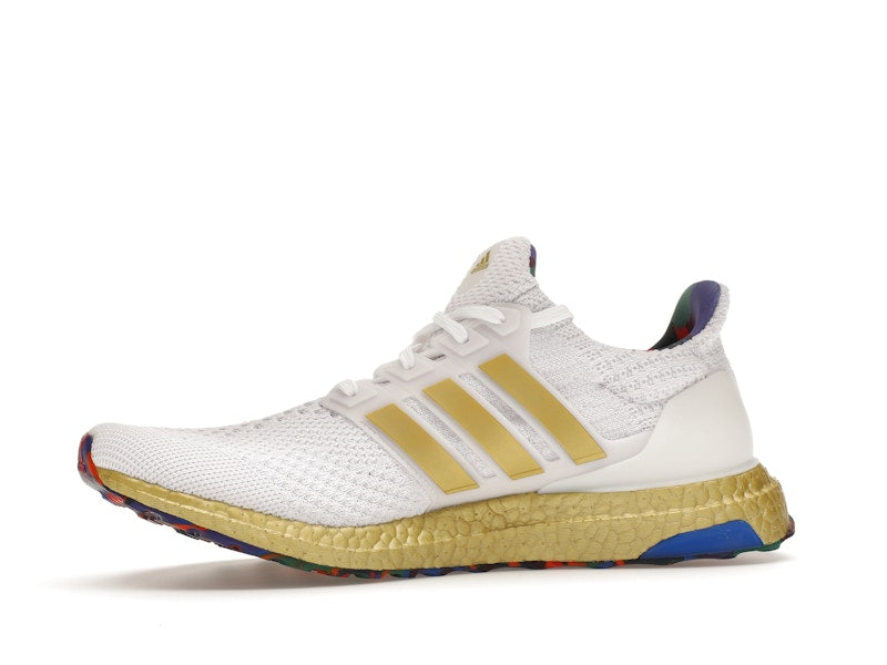 adidas Ultra Boost 5.0 Title I Title IX
