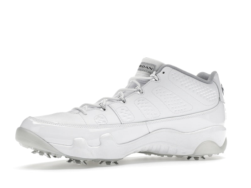 Jordan 9 Retro Low Golf NRG Tour Championship