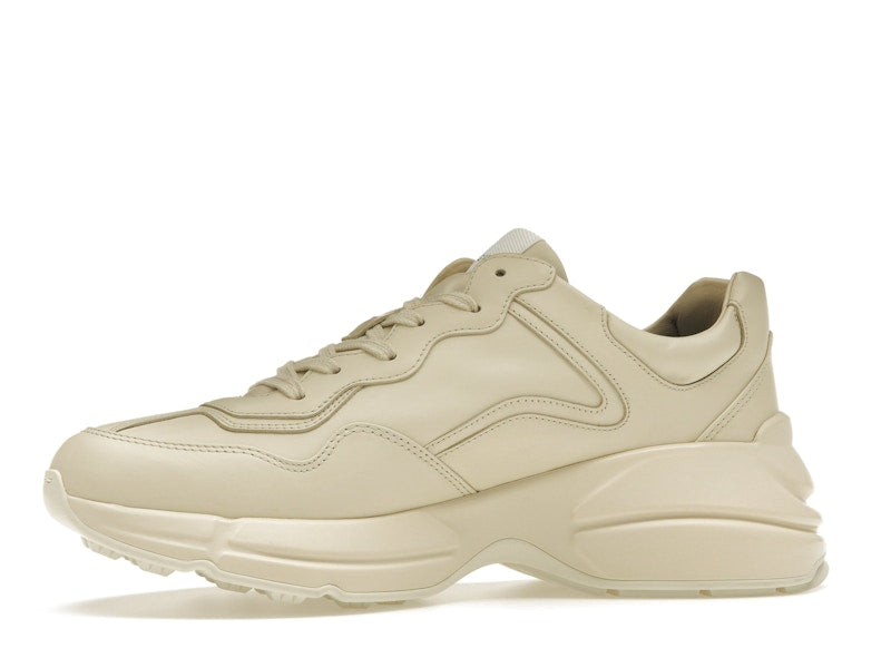 Gucci x The North Face Rhyton Beige