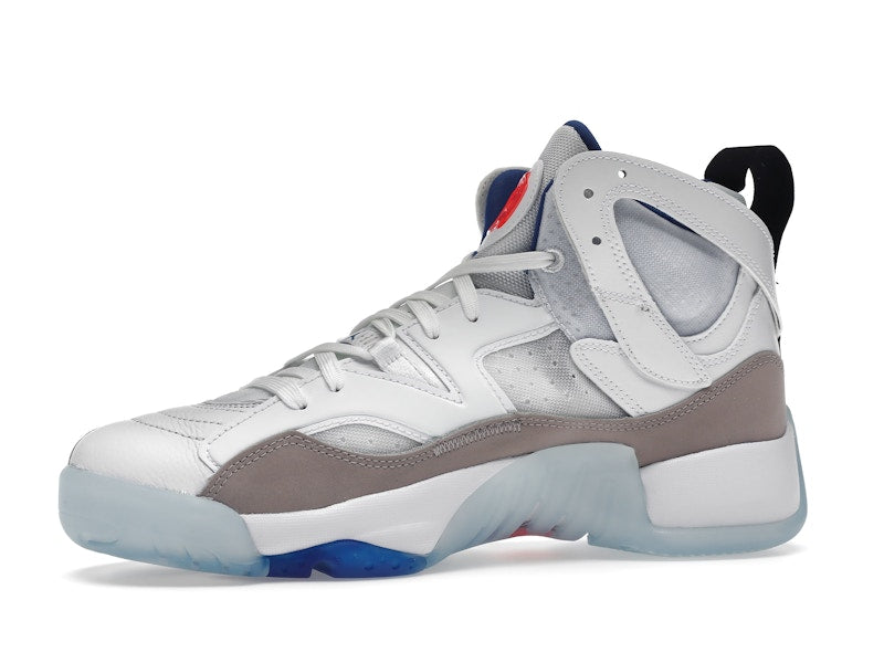 Jordan Jumpman Two Trey PSG Cool Grey