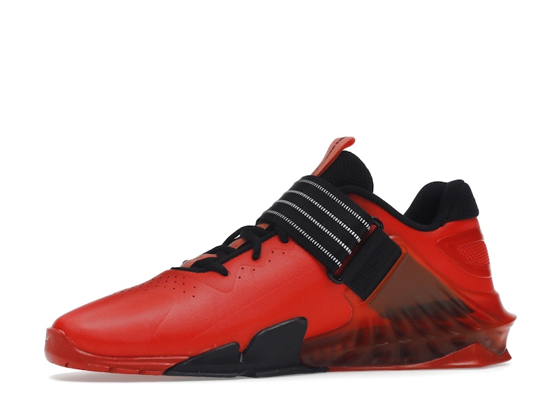 Nike Savaleos Chile Red