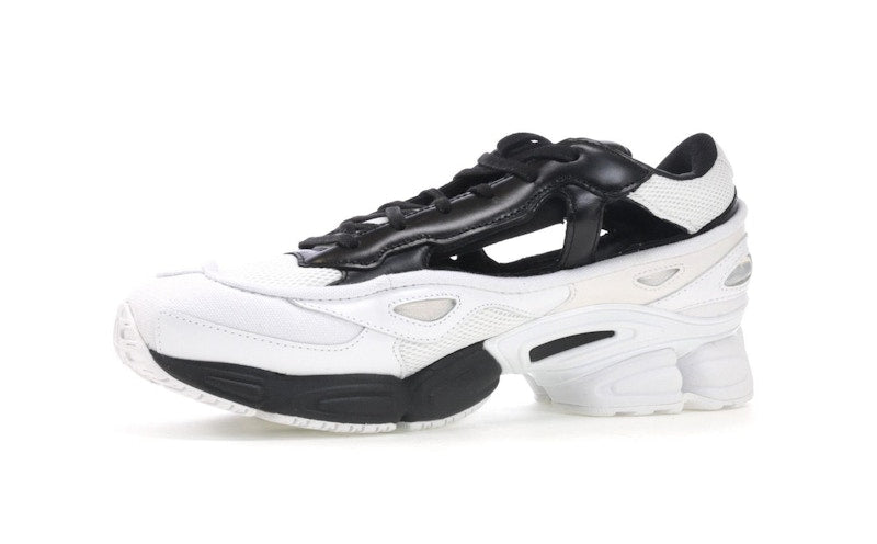 adidas RS Replicant Ozweego Raf Simons Black Cream
