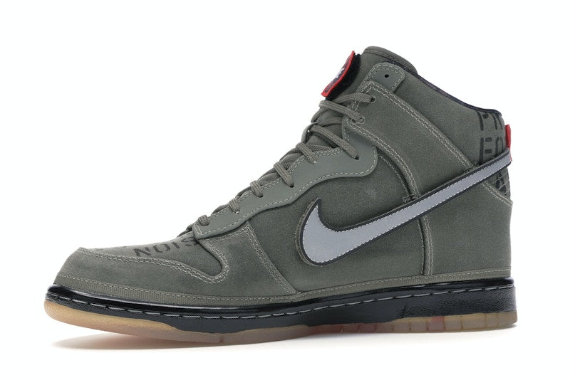 Nike Dunk High All-Star Galaxy Rogue