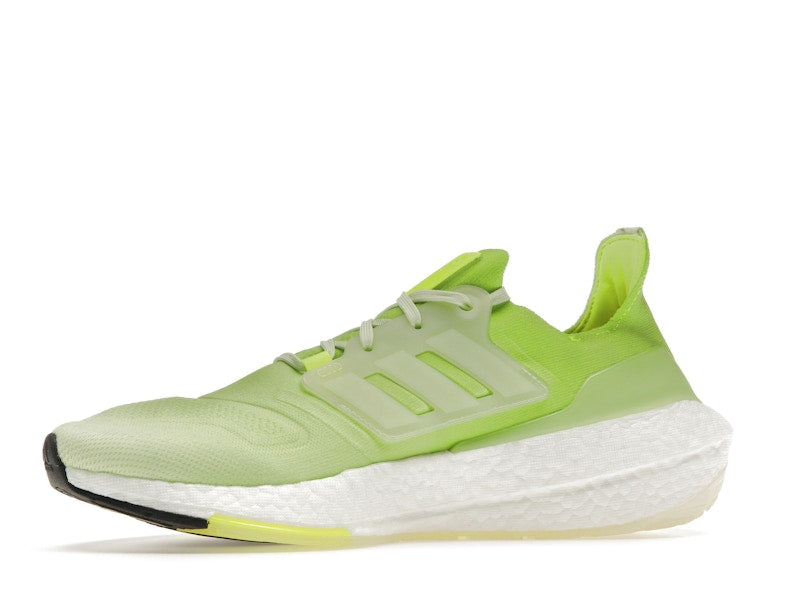 adidas Ultra Boost 22 Almost Lime