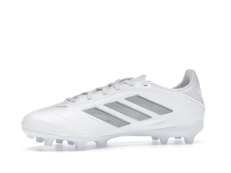 adidas Copa Pure 3 League FG/MG Cloud White Silver Metallic Bright Royal