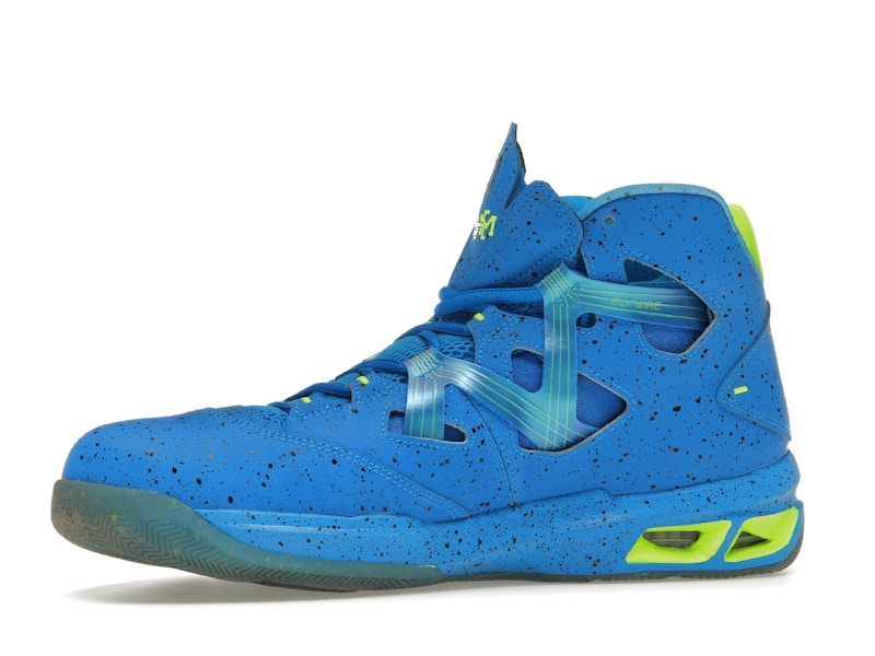 Jordan Melo M9 Black History Month (2013)