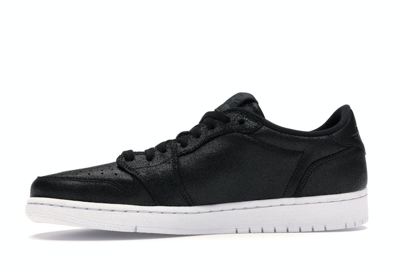 Jordan 1 Retro Low NS Black White (Women's)