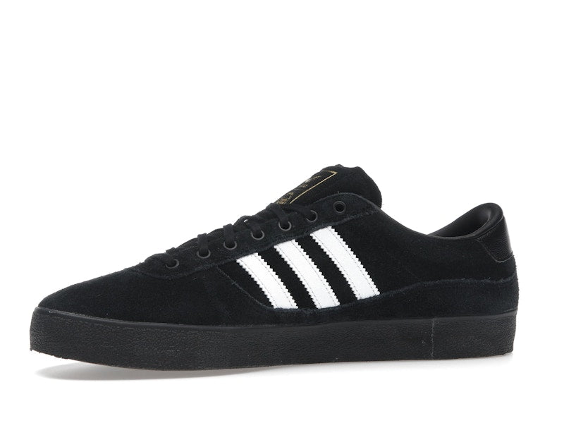 adidas Puig Indoor Core Black Cloud White