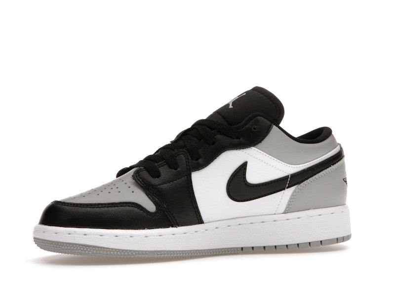 Jordan 1 Low Shadow Toe (GS)