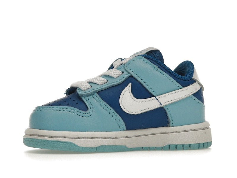Nike Dunk Low Argon (2022) (TD)
