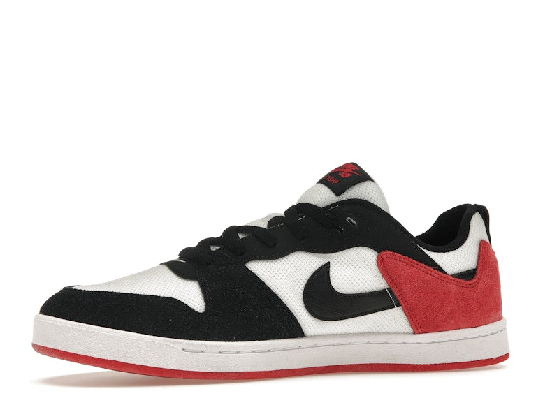 Nike SB Alleyoop Black Toe