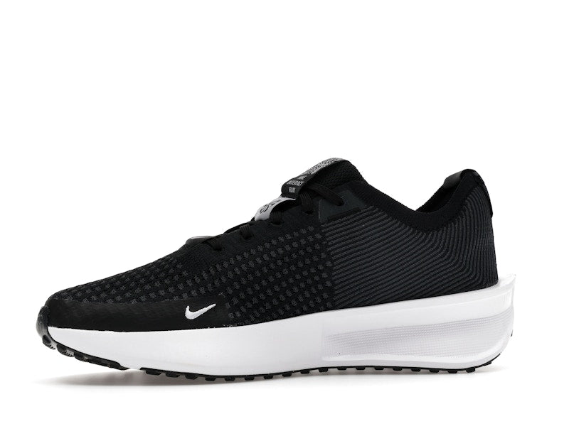 Nike Interact Run Black Anthracite White (Women's)