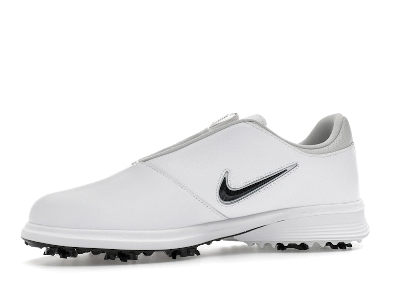 Nike Victory Tour 4 BOA White Photon Dust Black