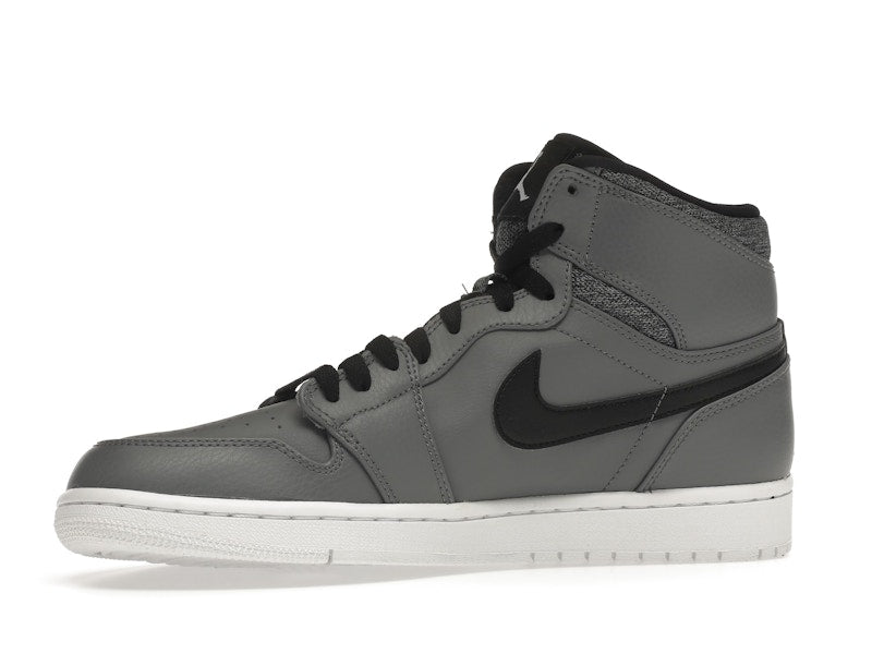 Jordan 1 Retro Rare Air Patch