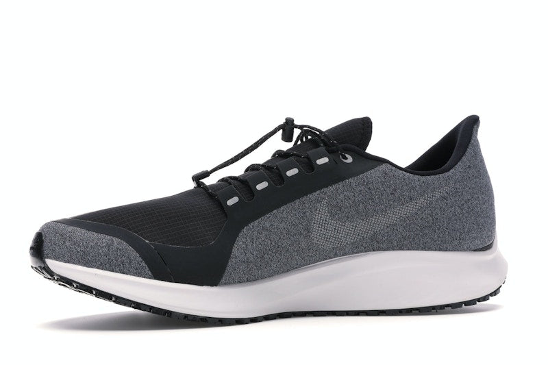 Nike Zoom Pegasus 35 Shield Black Cool Grey
