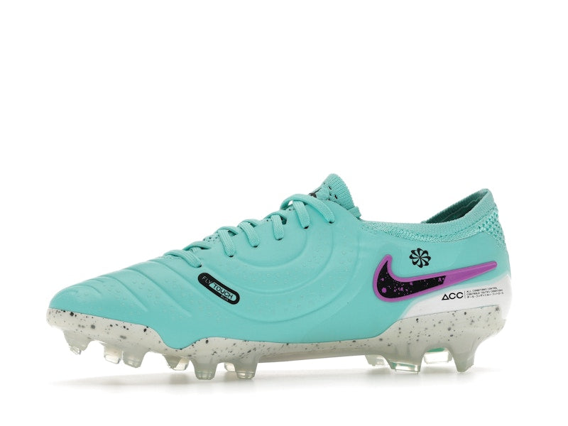 Nike Tiempo Legend 10 Elite FG Peak Ready Pack