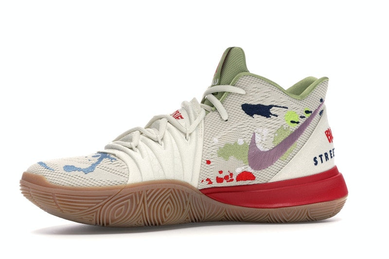 Nike Kyrie 5 EP Bandulu
