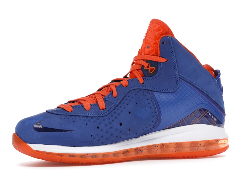 Nike LeBron 8 Hardwood Classic (2021)