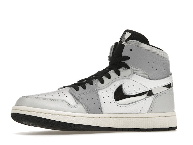 Jordan 1 High Zoom Air CMFT 2 Chicago Women's Collective (Women's)