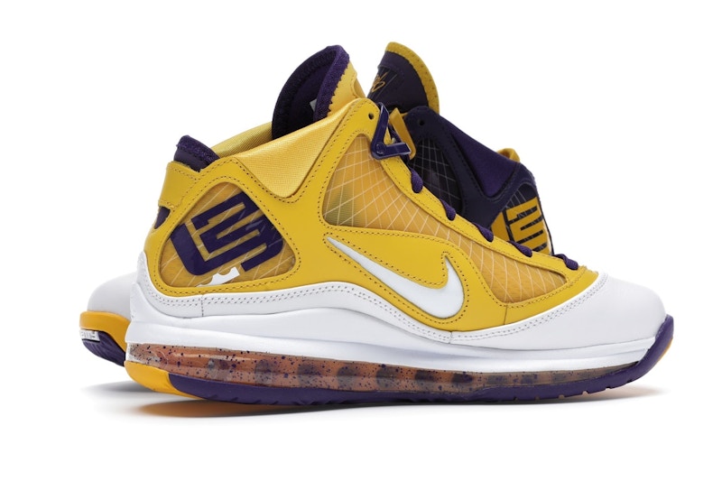 Nike LeBron 7 Media Day (GS)