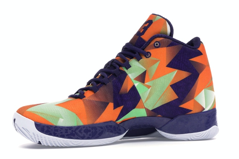Jordan XX9 Hare