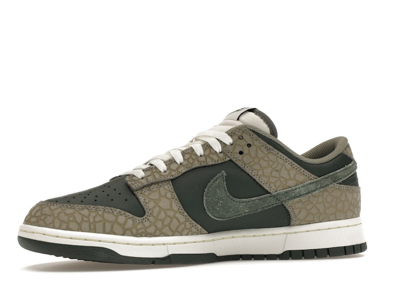 Nike Dunk Low PRM Urban Landscape 2.0