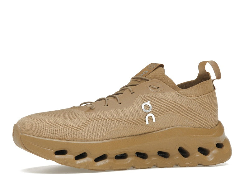 On Running Cloudtilt LOEWE Dark Sand