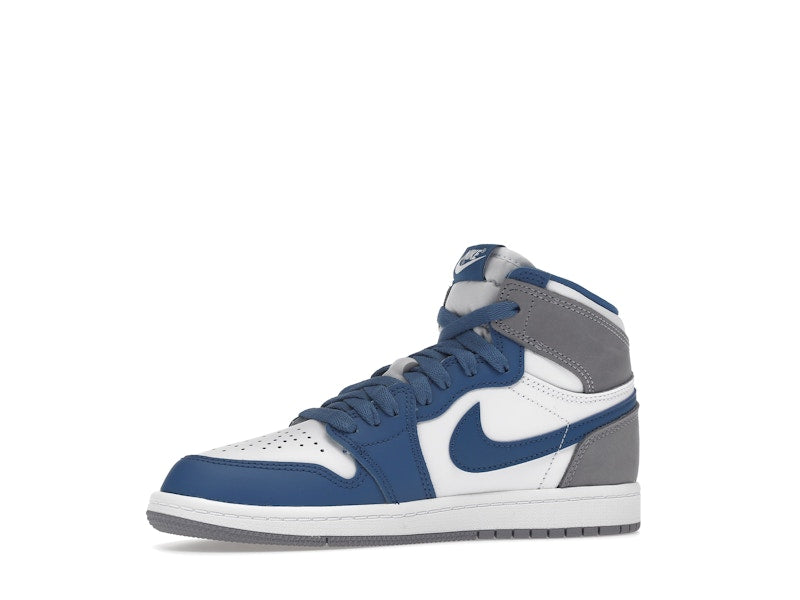 Jordan 1 Retro High OG True Blue (PS)