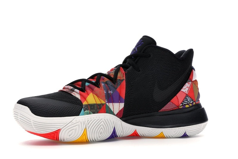 Nike Kyrie 5 Chinese New Year (2019)