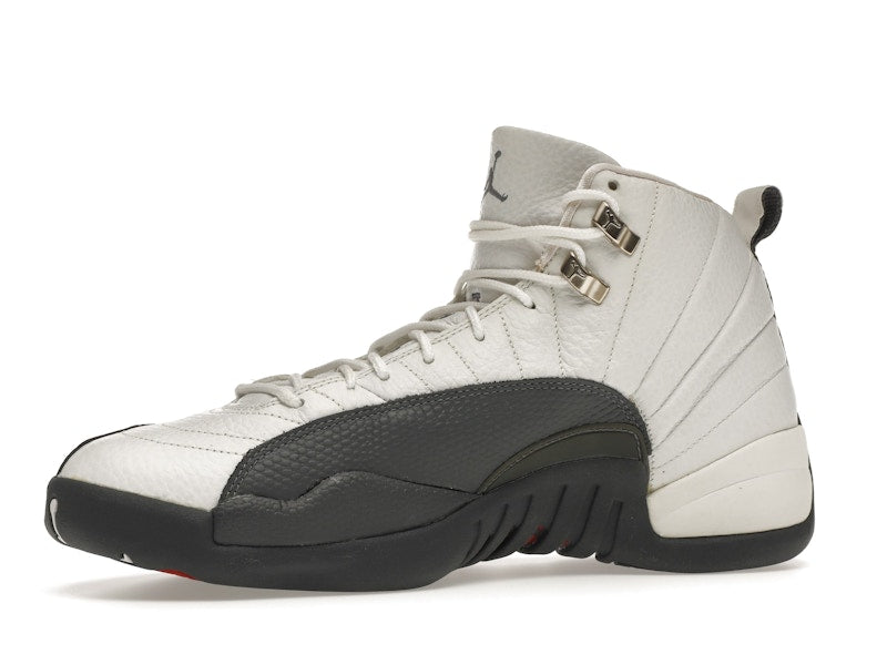 Jordan 12 Retro Flint Grey
