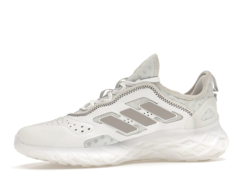 adidas Web Boost White Grey