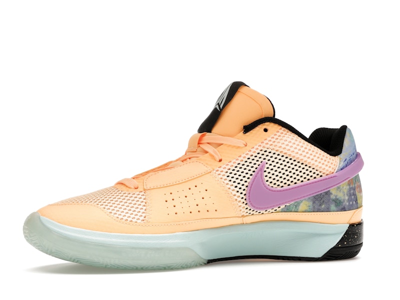 Nike Ja 1 EYBL Melon Tint
