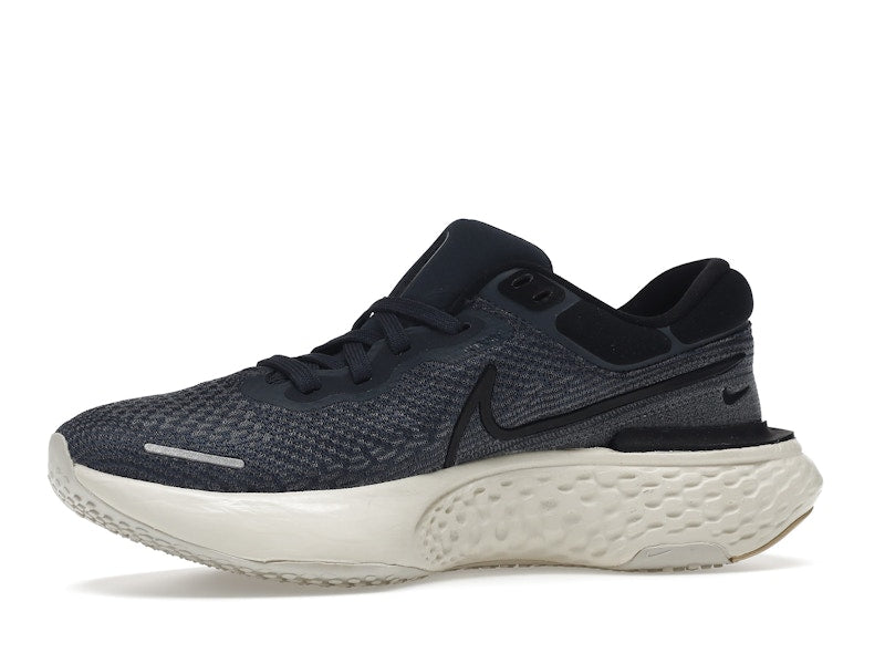 Nike ZoomX Invincible Run Flyknit Thunder Blue