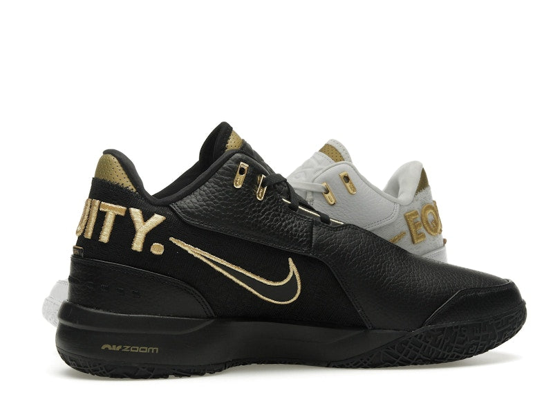 Nike Zoom LeBron NXXT Gen AMPD Equity