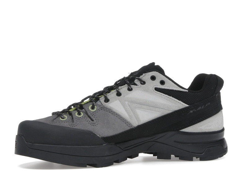 Salomon X-ALP LTR Black Castlerock