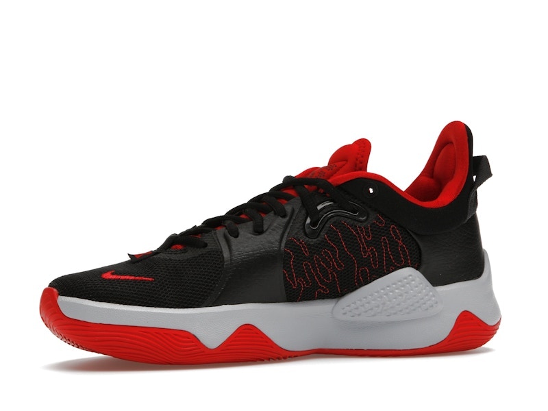 Nike PG 5 Bred
