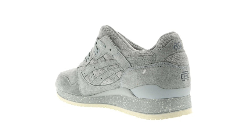 ASICS Gel-Lyte III Reigning Champ Grey