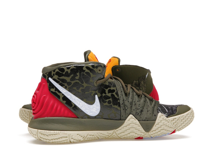 Nike Kybrid S2 Cargo Khaki