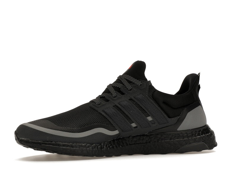 adidas Ultra Boost Reflective Black