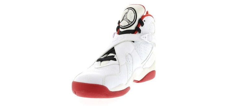 Jordan 8 Retro History of Flight