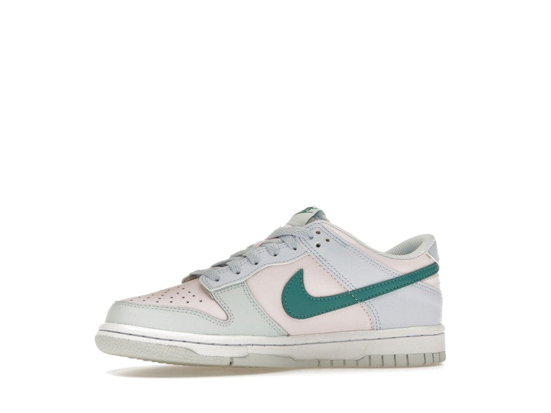 Nike Dunk Low Mineral Teal (GS)