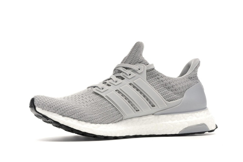 adidas Ultra Boost 4.0 Grey Three